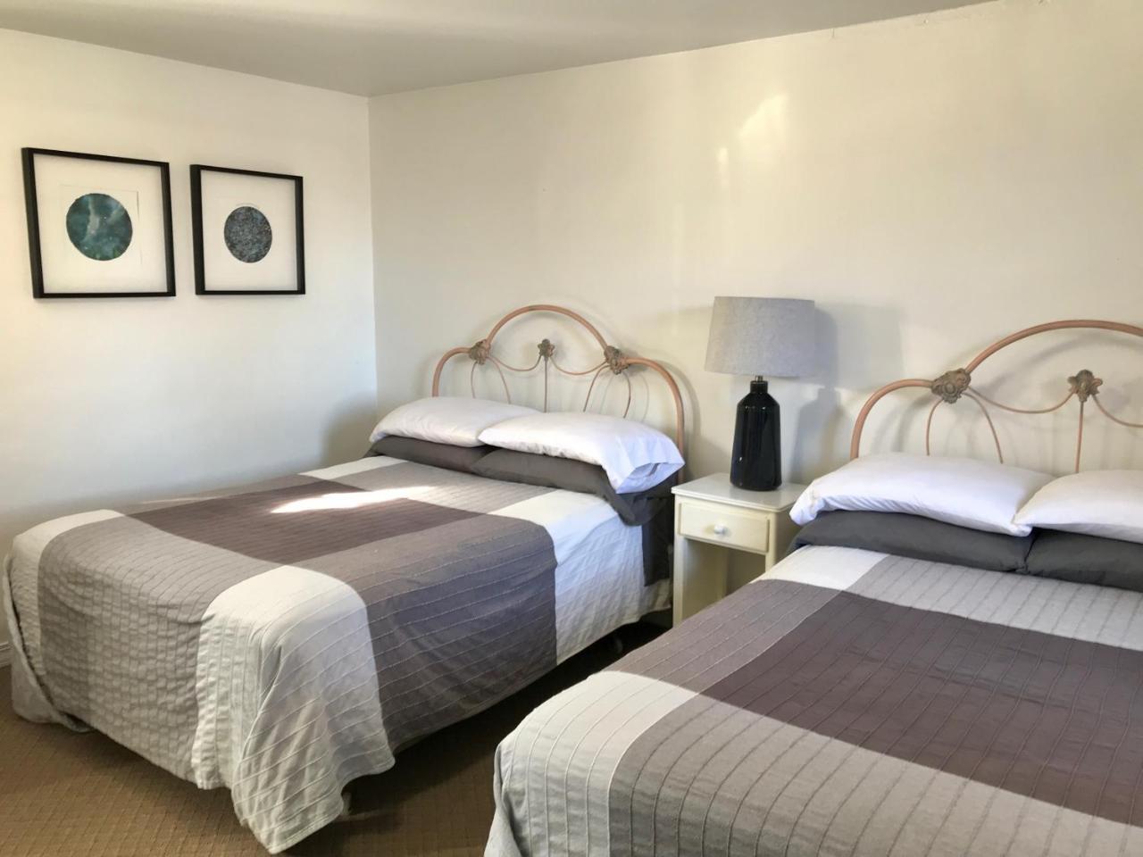 Stargazer Inn Nevada Baker ภายนอก รูปภาพ